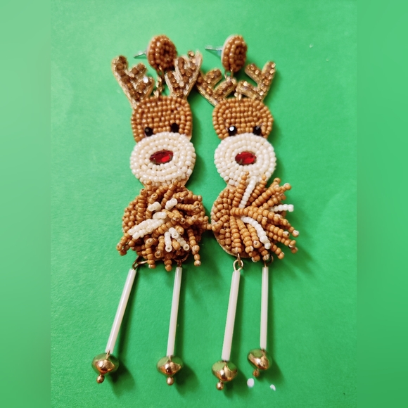 Jewelry - New earring